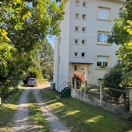 Location Appartement 80M2 A Rombas מראה חיצוני תמונה