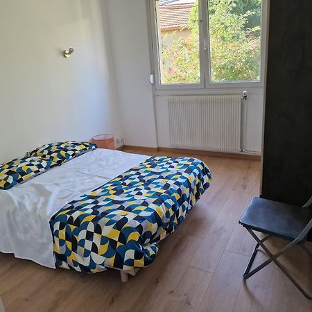 Location Appartement 80M2 A Rombas מראה חיצוני תמונה