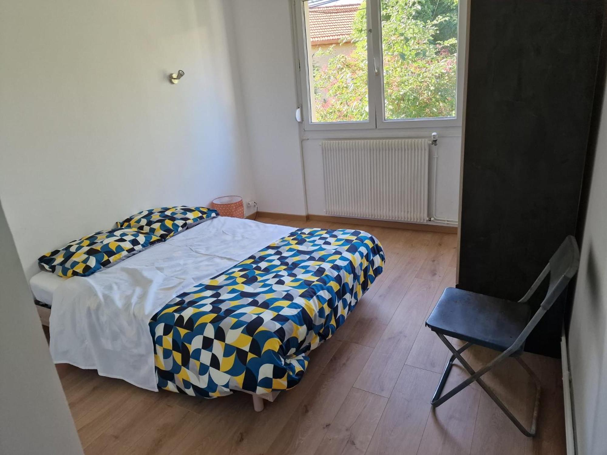 Location Appartement 80M2 A Rombas מראה חיצוני תמונה